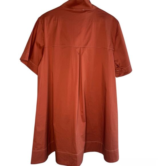 Christian Lacroix Mini Dress Or Blouse - Picture 3 of 6